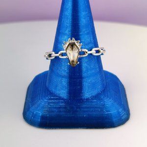 Houdini Ring Size 9 - Fragrant Jewels